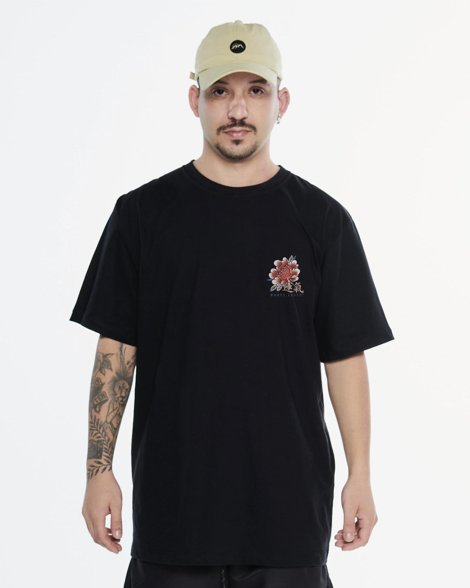 camisetas camiseta monte leste oni preto p 1660086669821