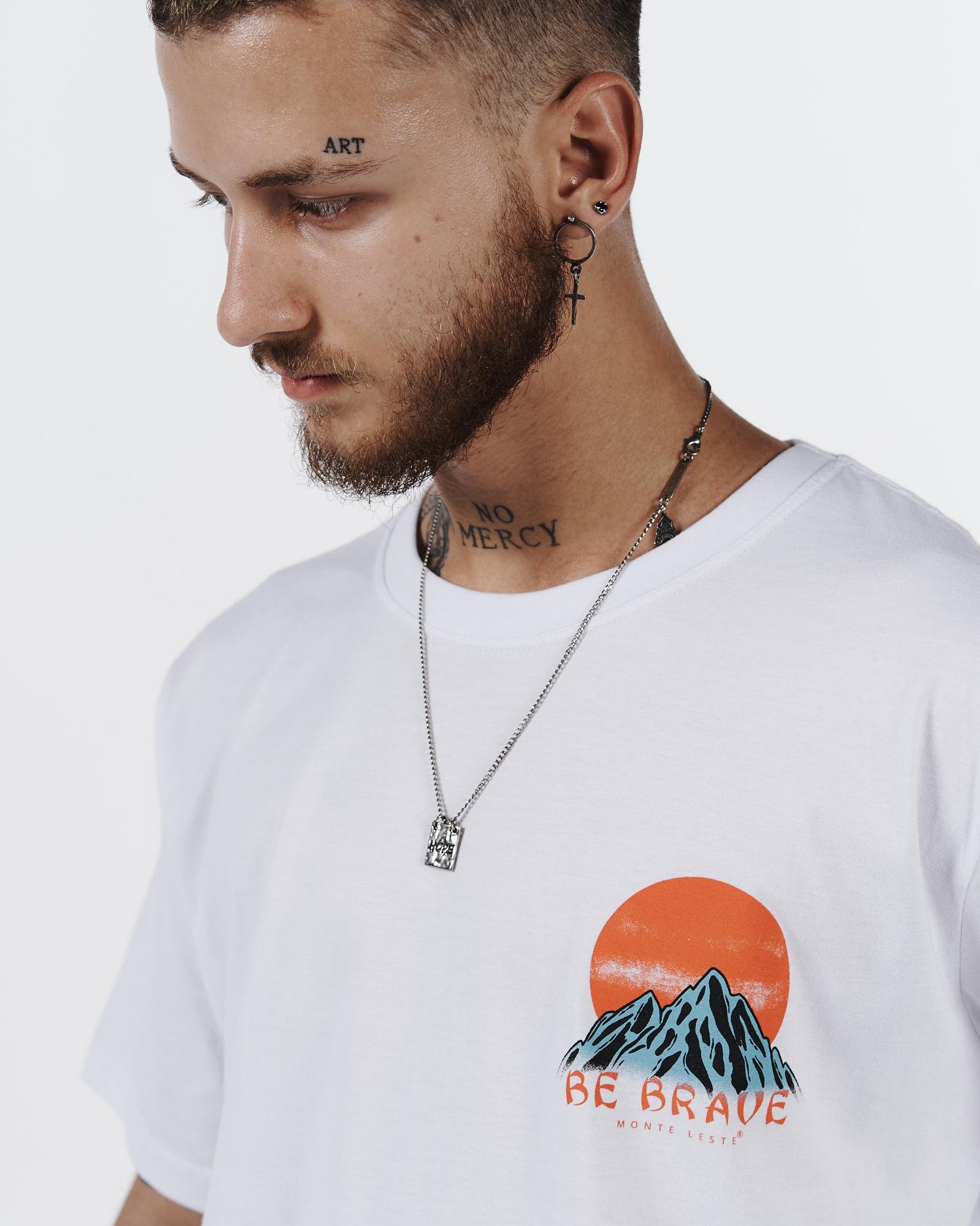 camisetas camiseta estampada monte leste bird branco p 1618672461578