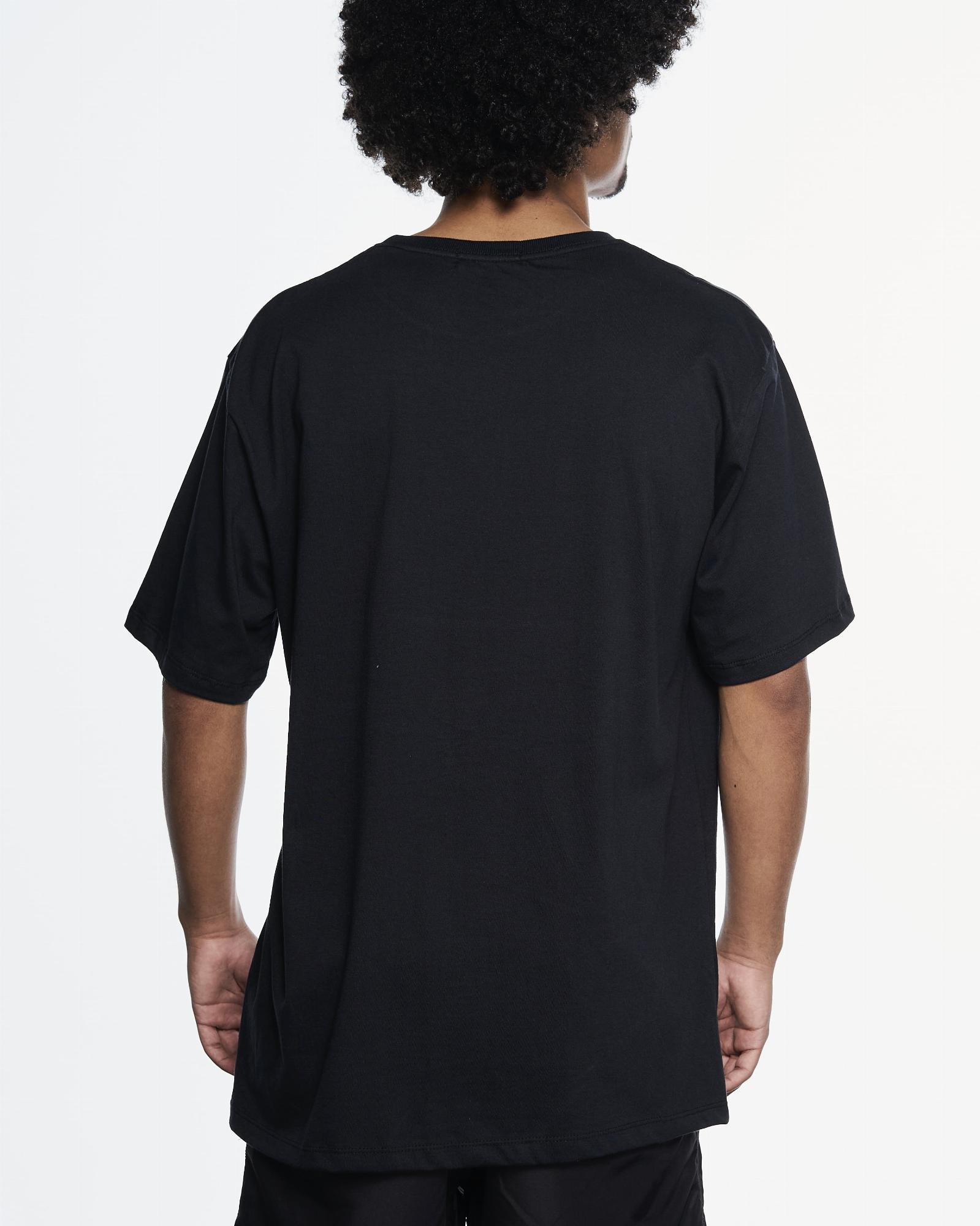 camisetas camiseta estampada monte leste avant preto p 1644946089816