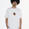 camisetas camiseta monte leste fire money branco p 1660084437554