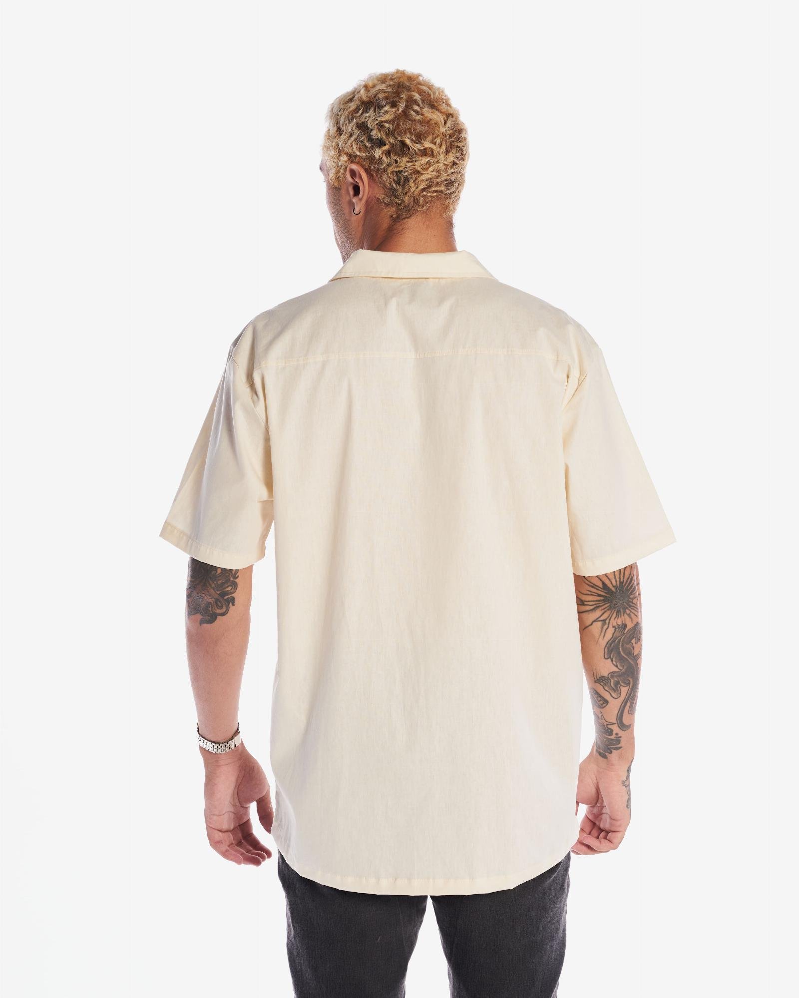 camisas camisa monte leste areia p 1645449769349