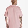 camisas camisa monte leste rose p 1645537648621