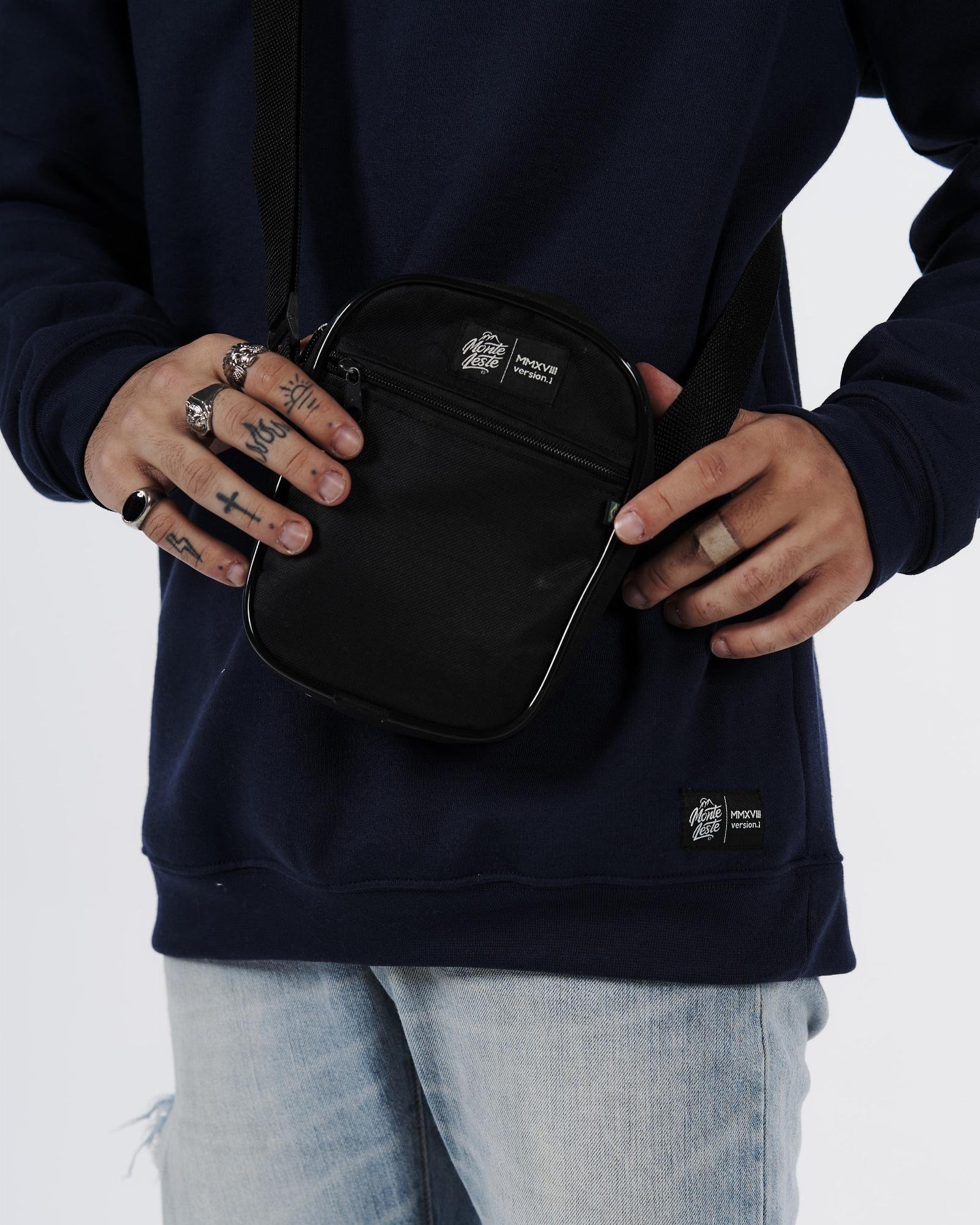 acessorios shoulder bag monte leste preta p 1619616037181