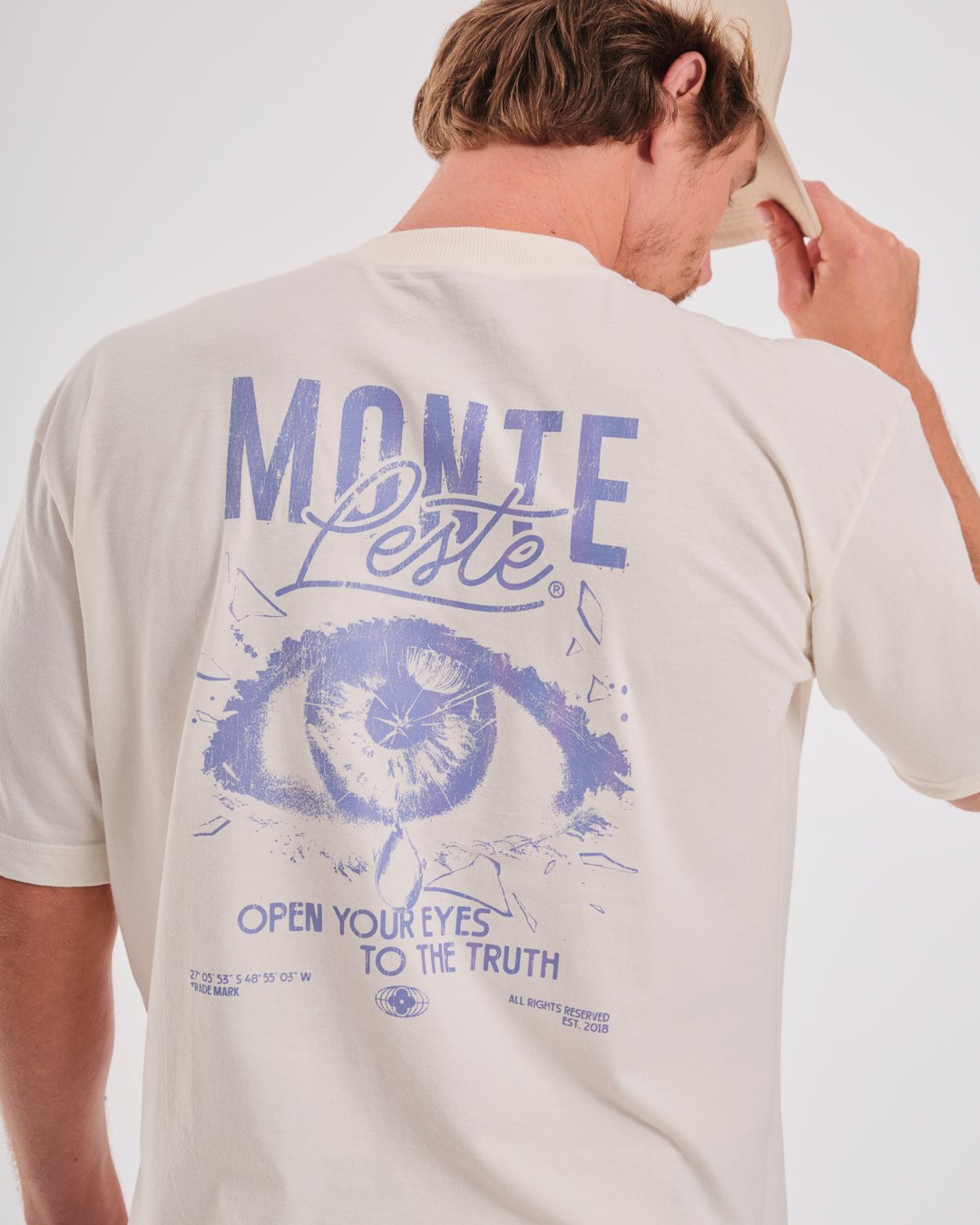 monte leste 0547
