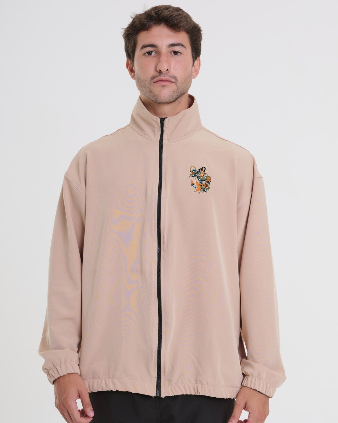 maind gola alta frente