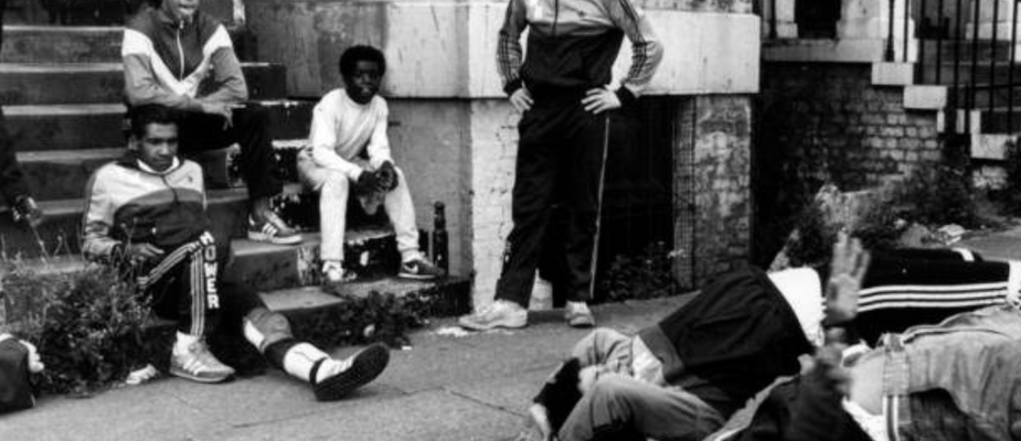Streetwear: das ruas ao hype global