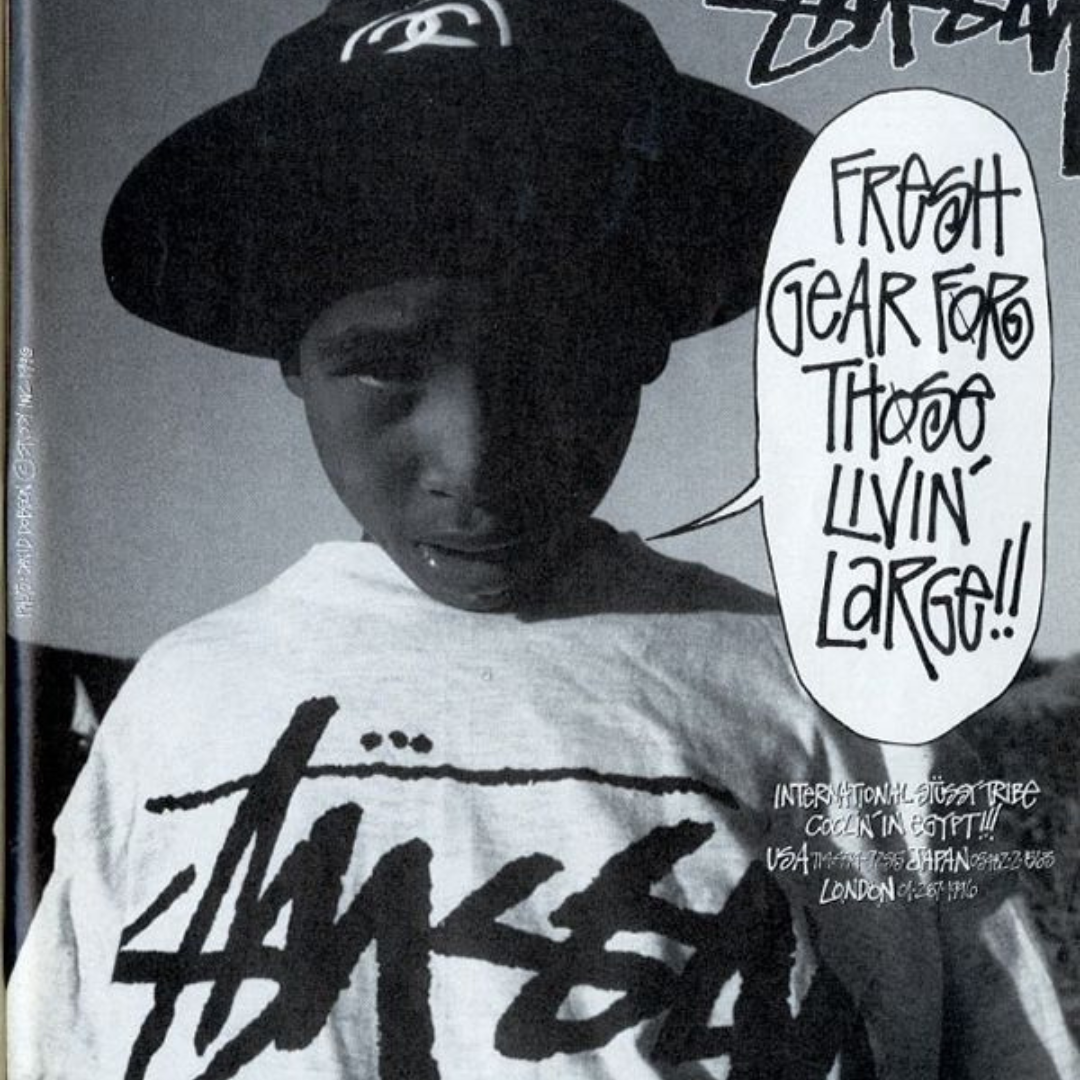 stussy