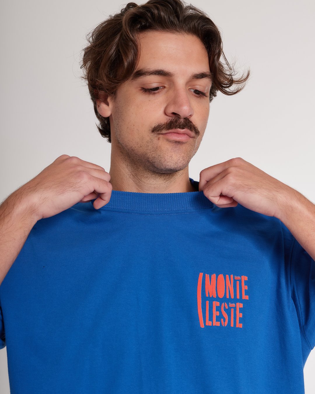 monte leste 0492