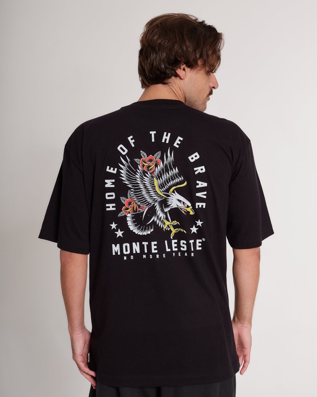 monte leste 0577