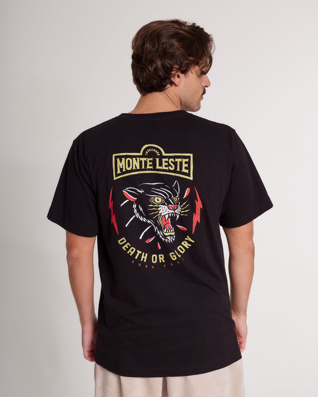 monte leste 0761