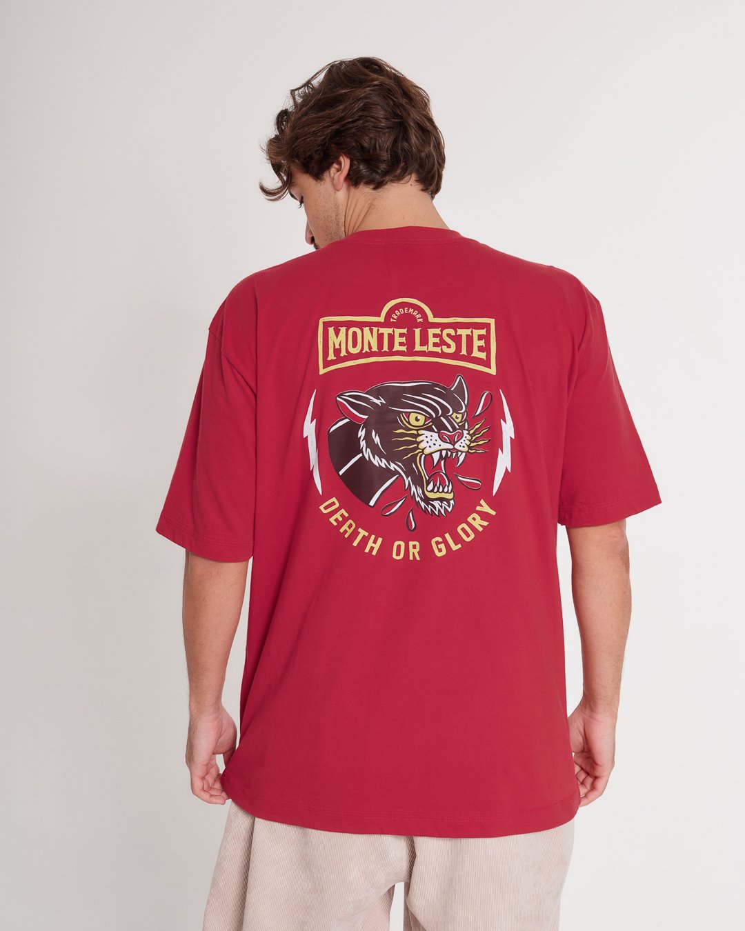 monte leste 0842