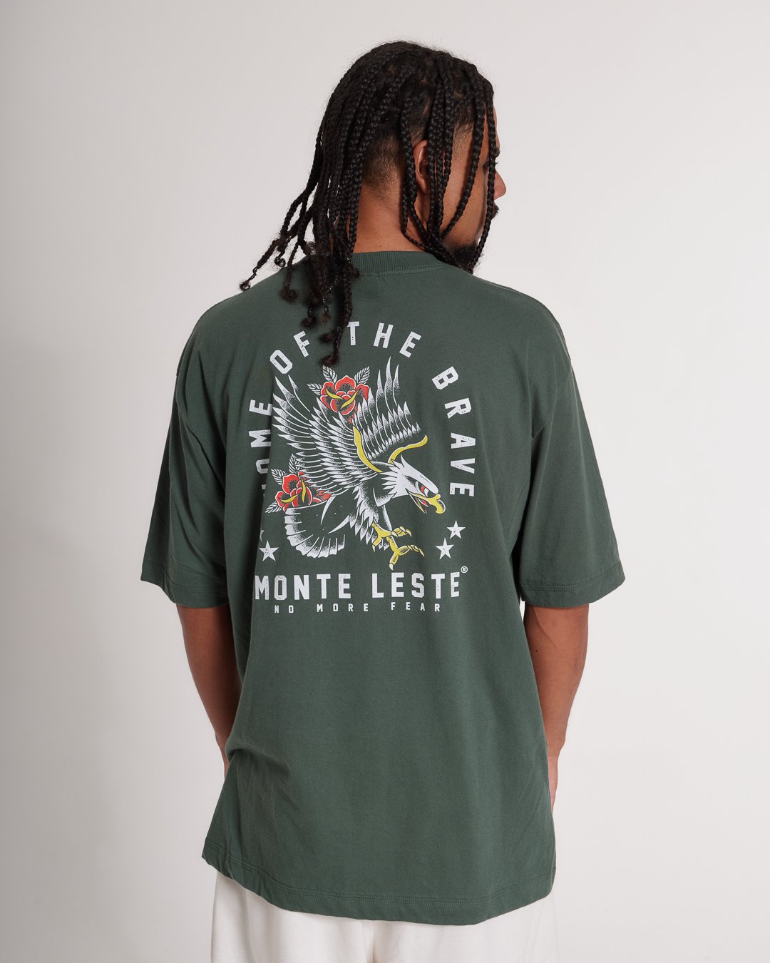 monte leste 0894