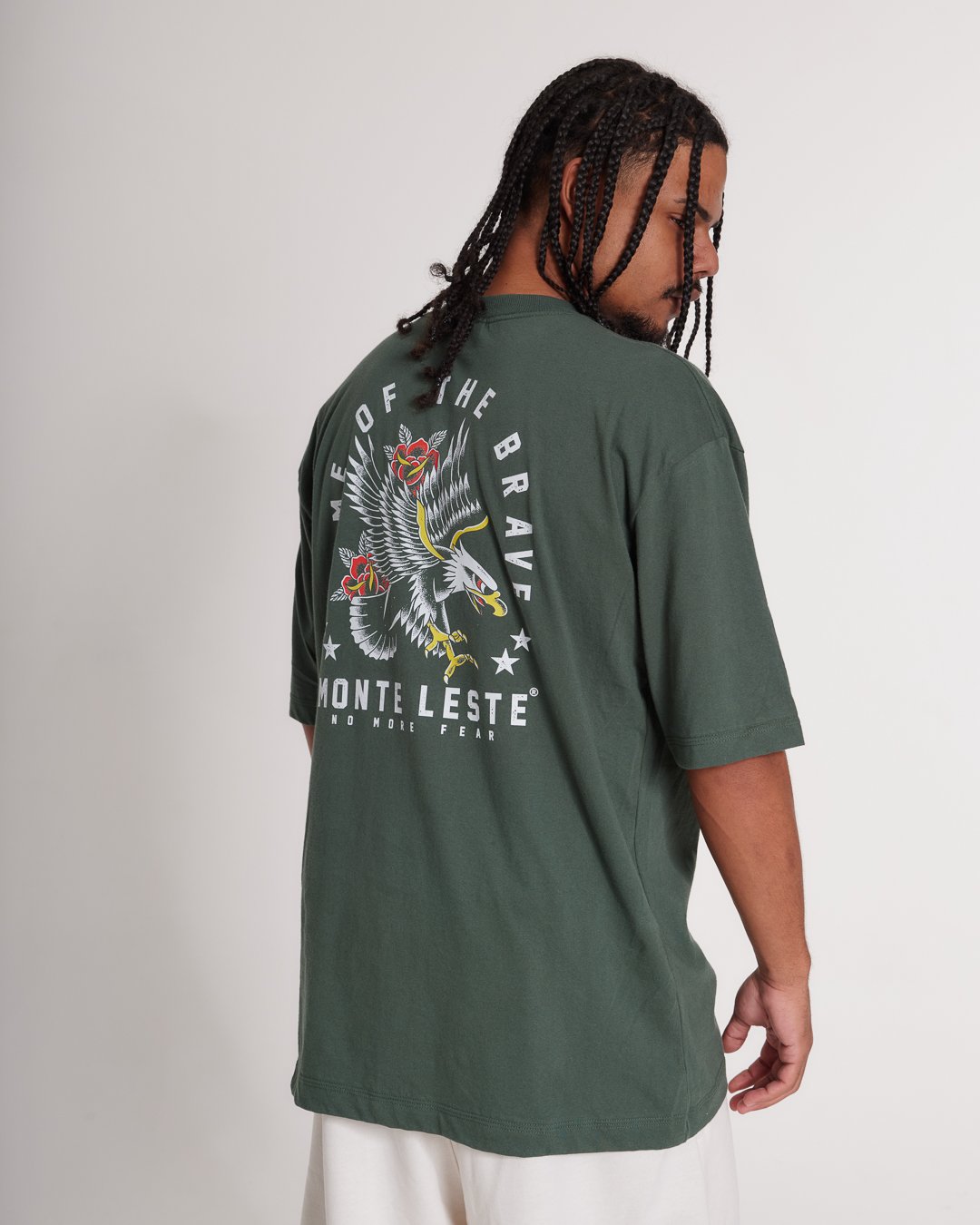 monte leste 0895