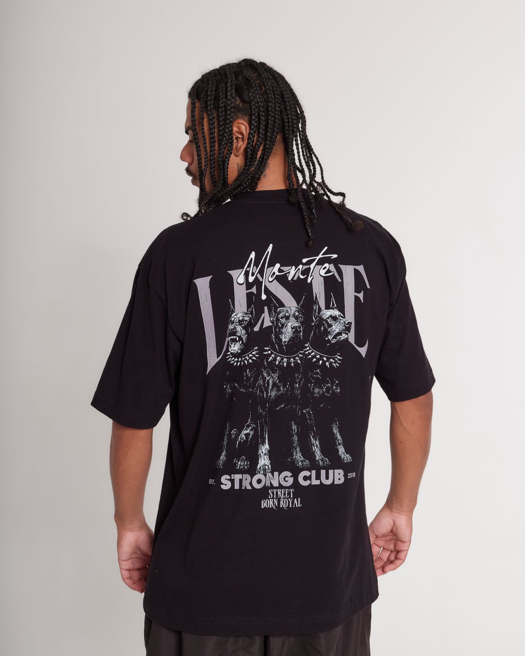 monte leste 0983
