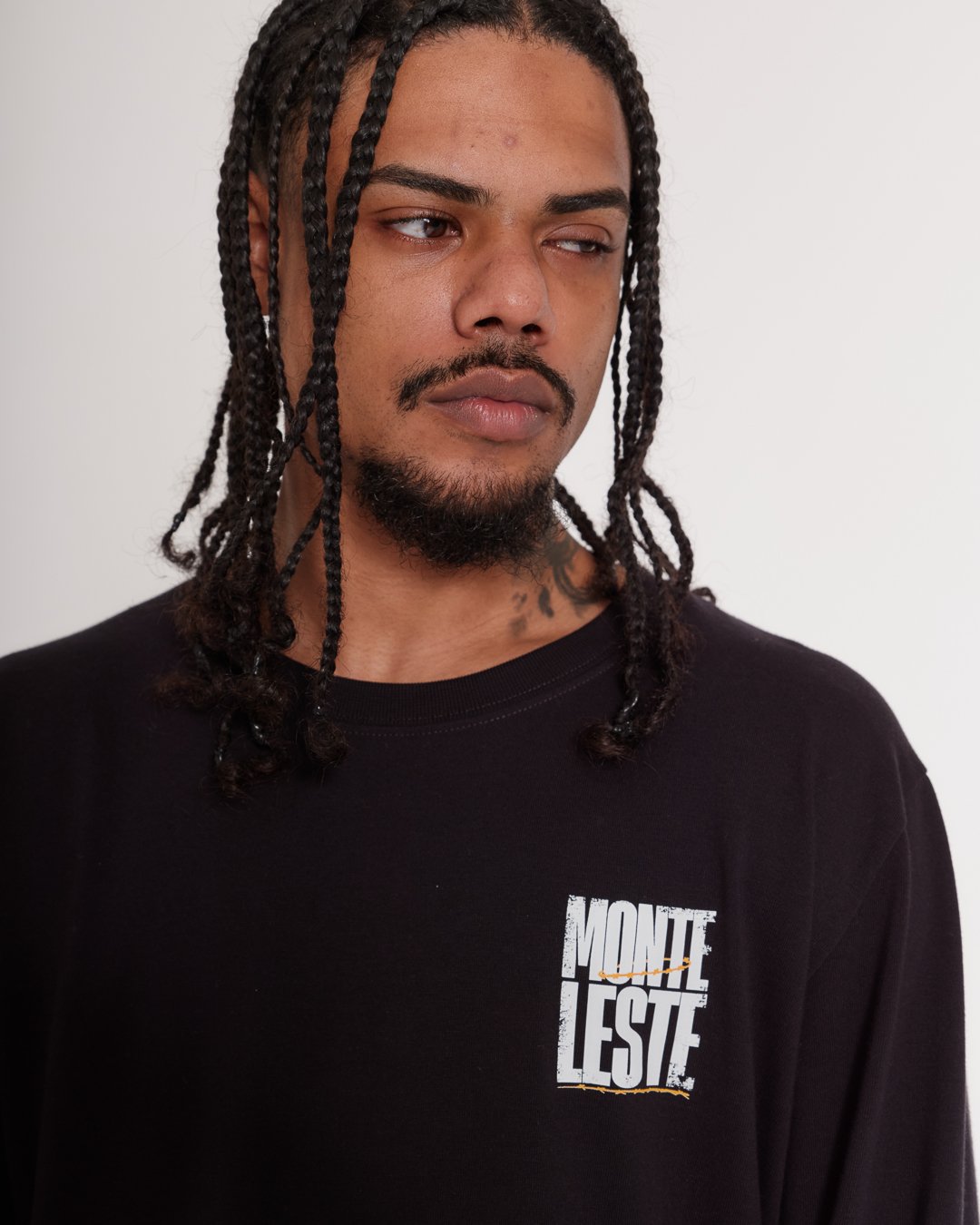 monte leste 0695
