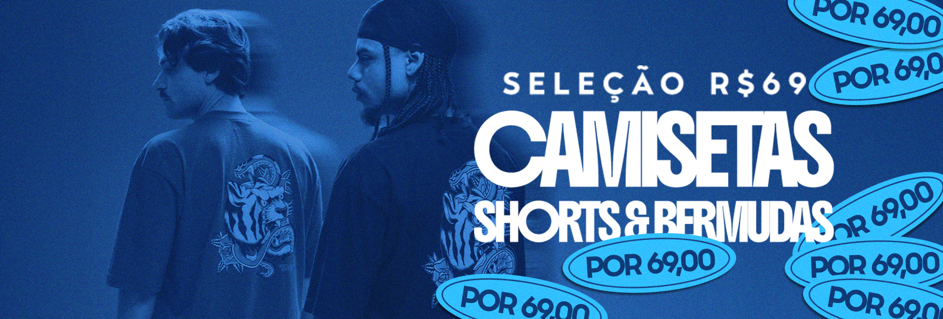 Seleção R$69 Seleção R$69