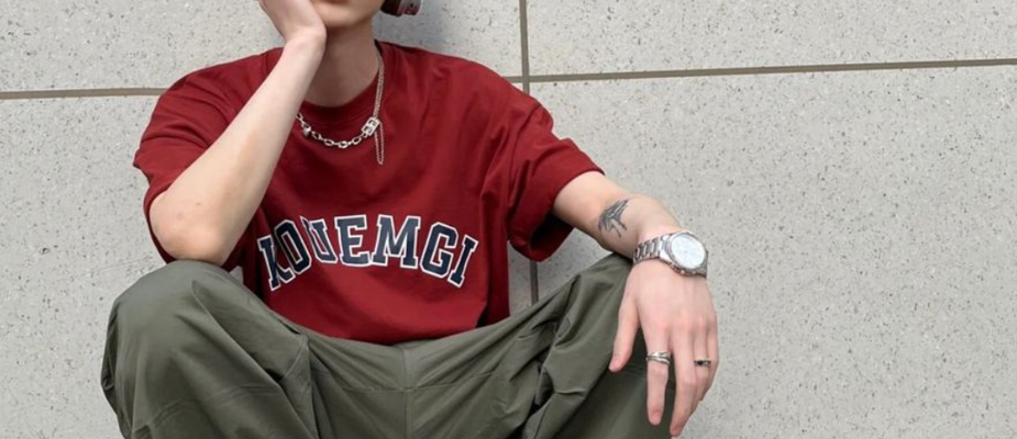 A influência oriental no streetwear