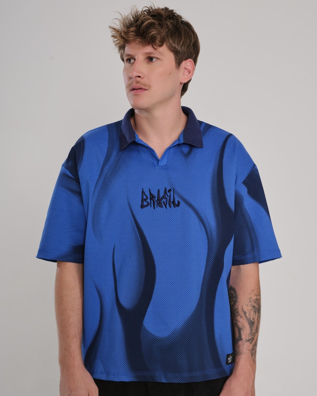 Camisetas Polo - Monte Leste