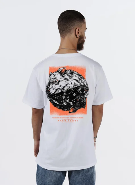 camisetas camiseta estampada monte leste lobo branco p 1644845580425