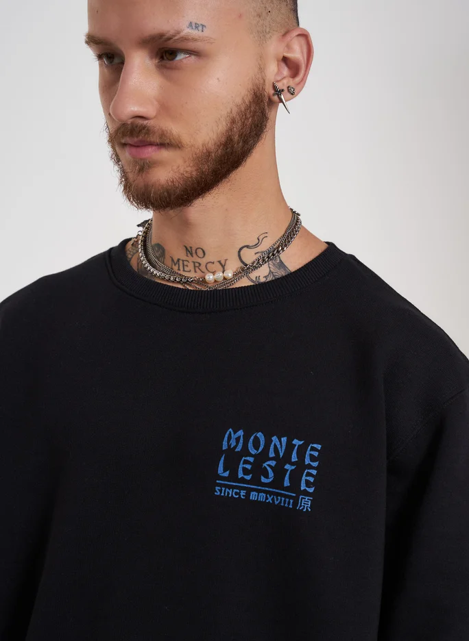 monte leste 216