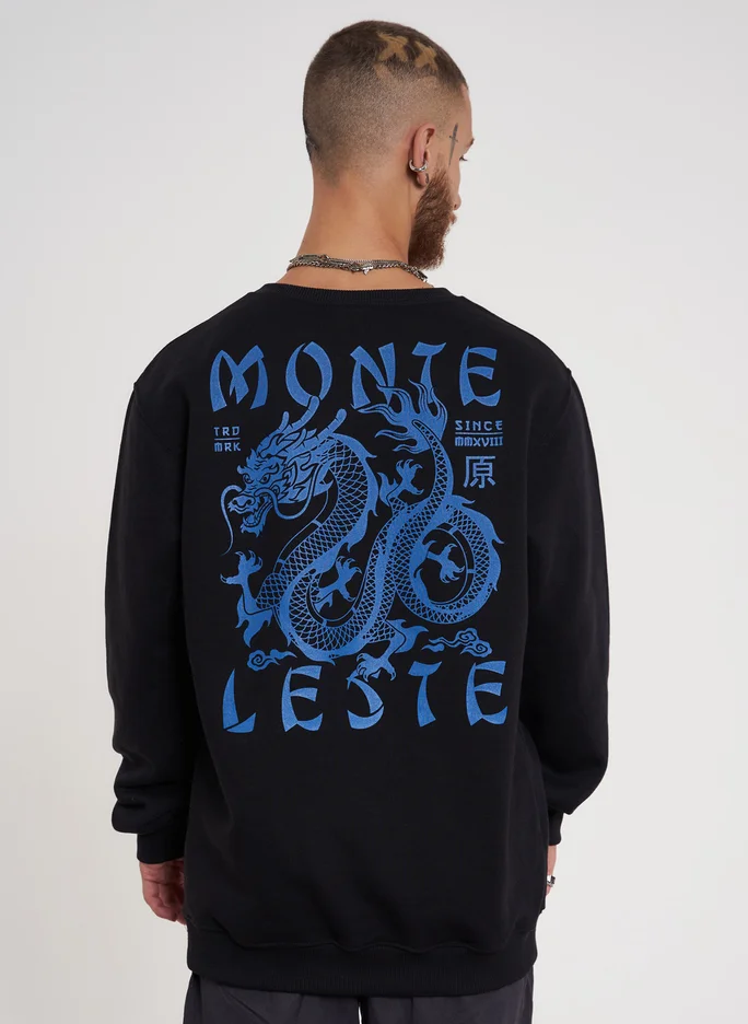 monte leste 219