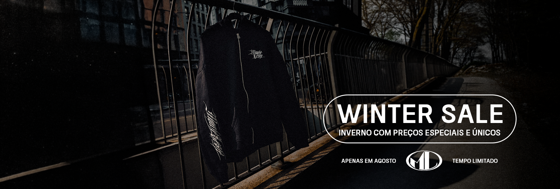 Winter Sale
