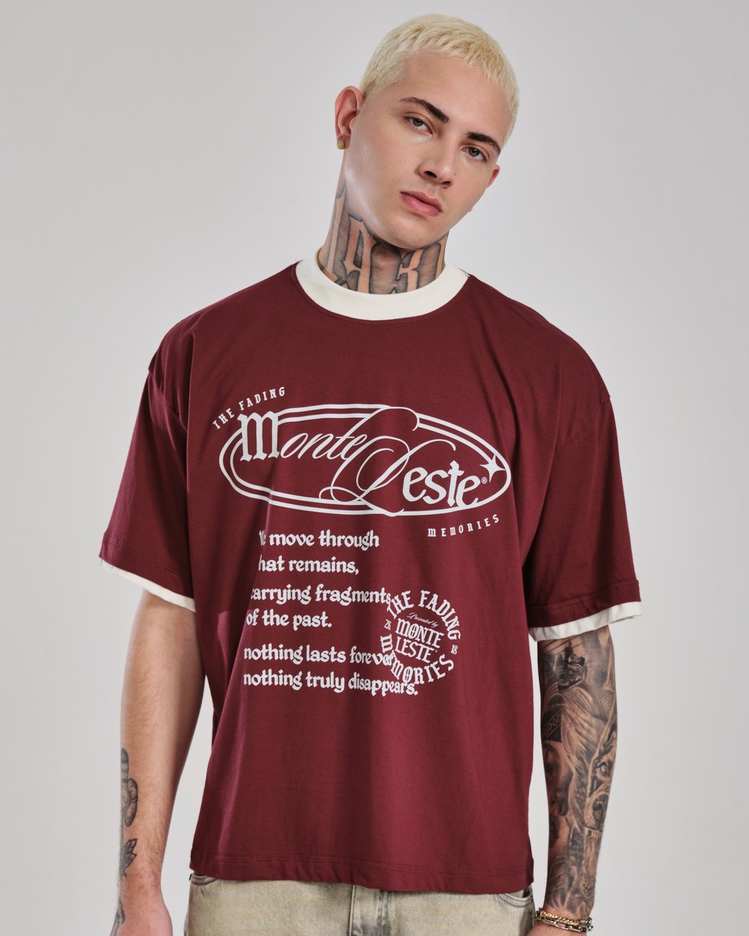 camiseta ringer boxy oversized fading brodo jpg