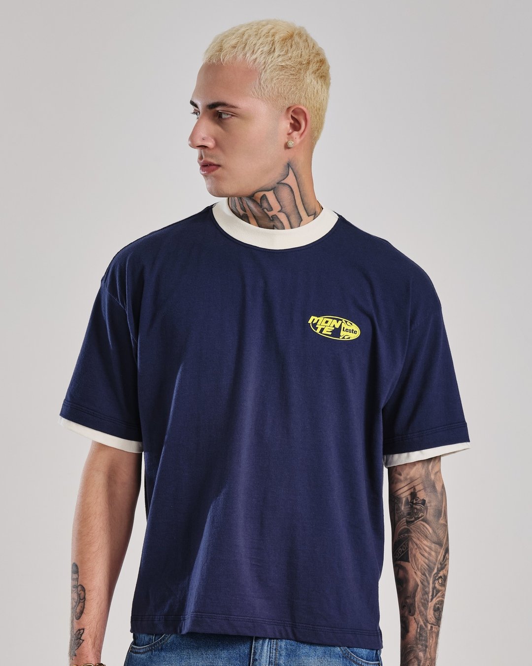 camiseta ringer boxy oversized nitro marinho jpg