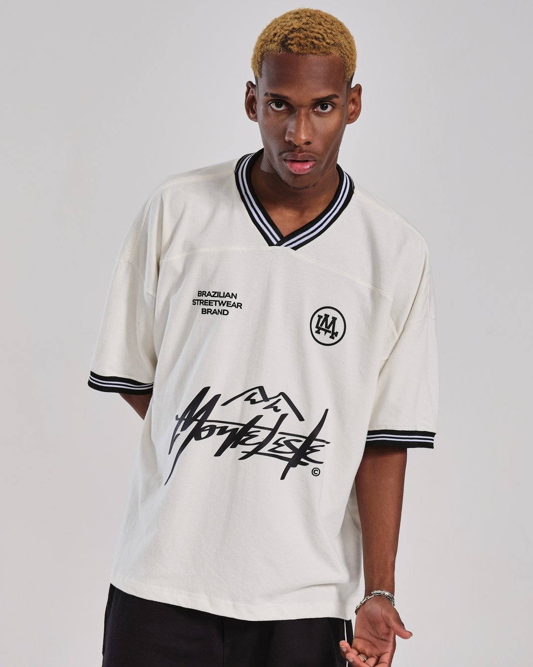 camiseta jersey oversized gold br off white jpg